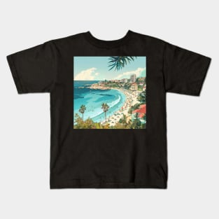 Cyprus Kids T-Shirt